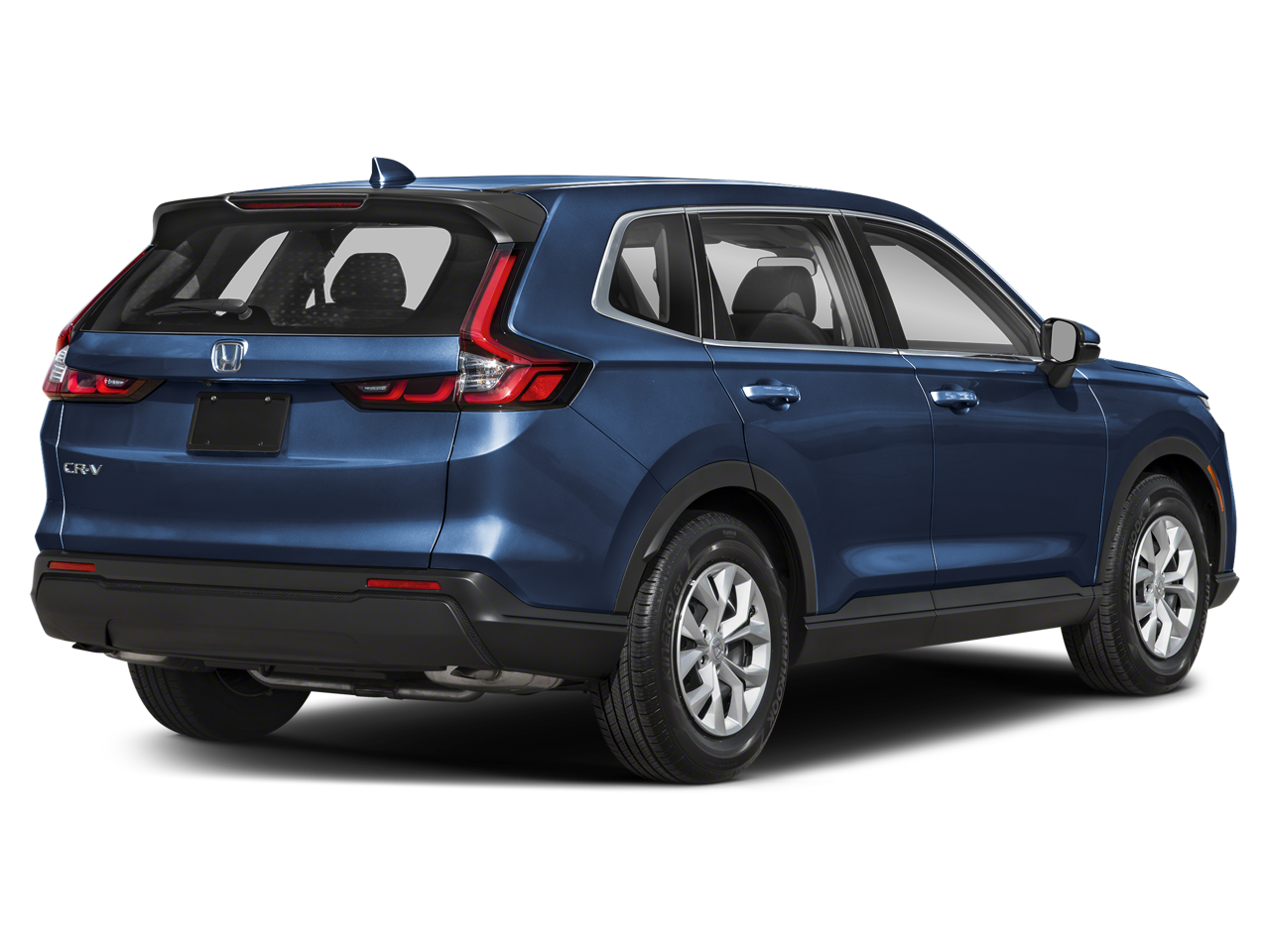 2023 Honda CR-V LX - Photo 2