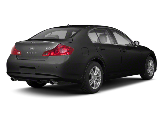 Used 2012 INFINITI G Sedan 37x with VIN JN1CV6AR1CM976447 for sale in Denver, CO