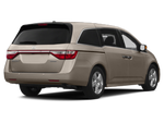 2013 Honda Odyssey EX-L