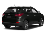 2014 Hyundai Tucson Limited