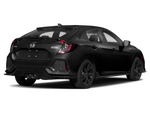 2018 Honda Civic Sport Touring