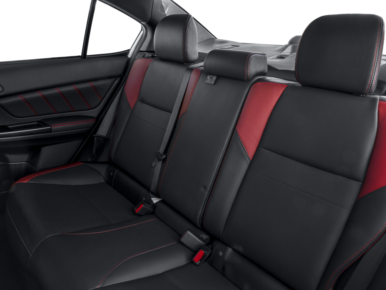 2016 Subaru WRX STi Limited