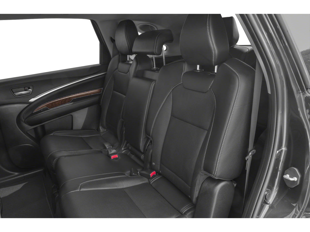 2019 Acura MDX 3.5L Technology Package SH-AWD