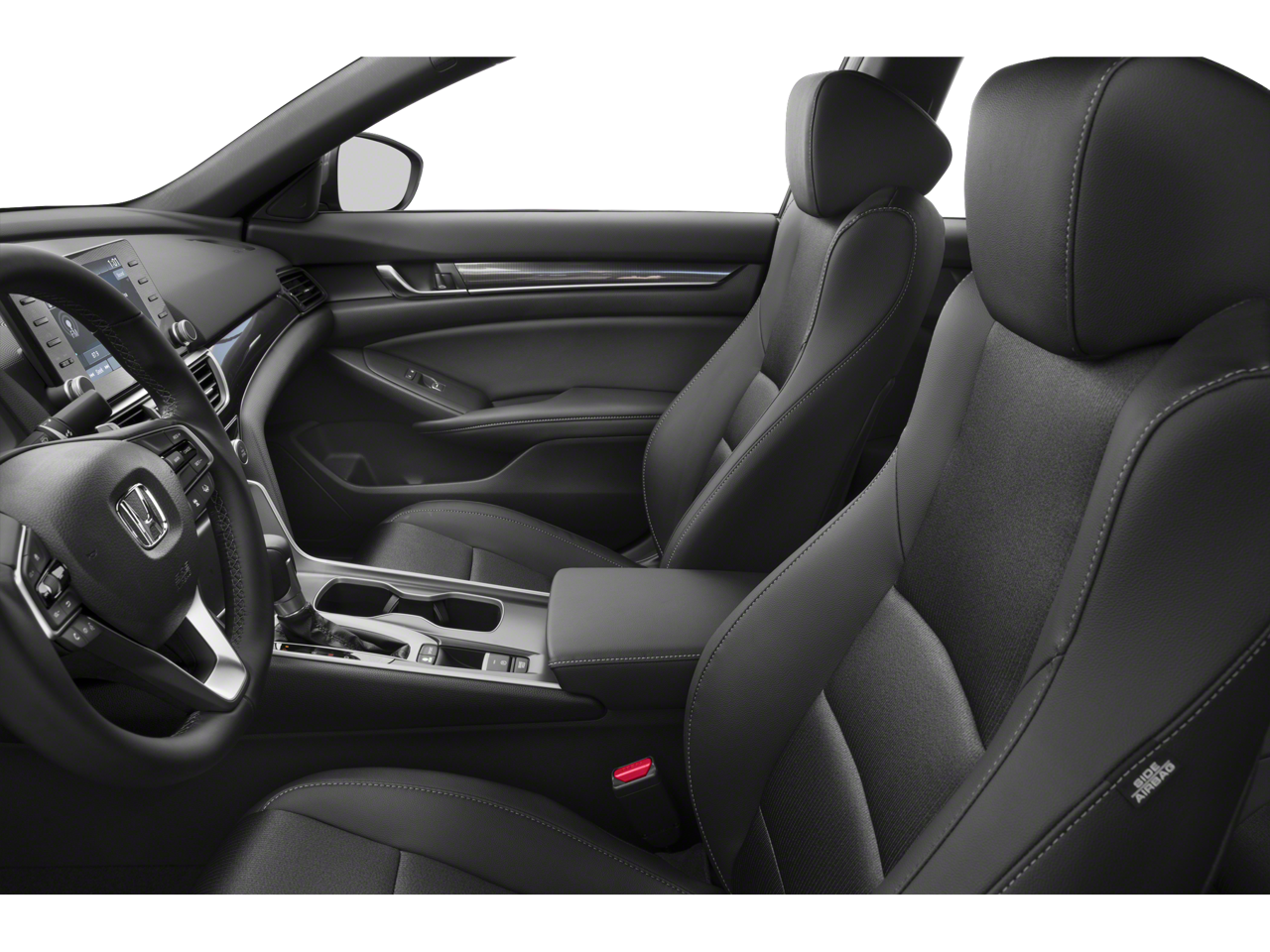 2019 Honda Accord Sport 2.0T
