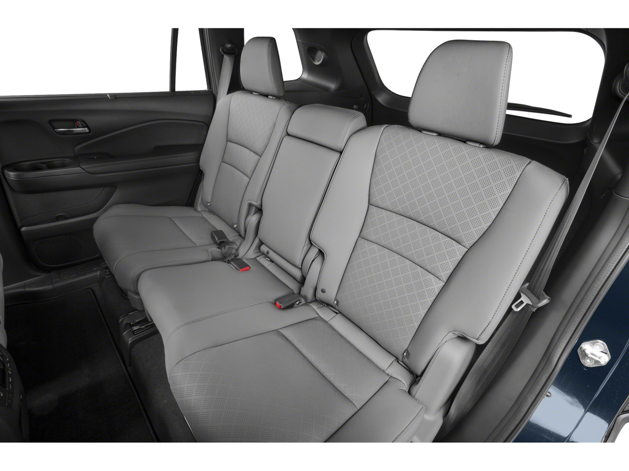 2019 Honda Passport Touring