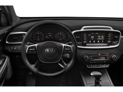 2019 Kia Sorento S