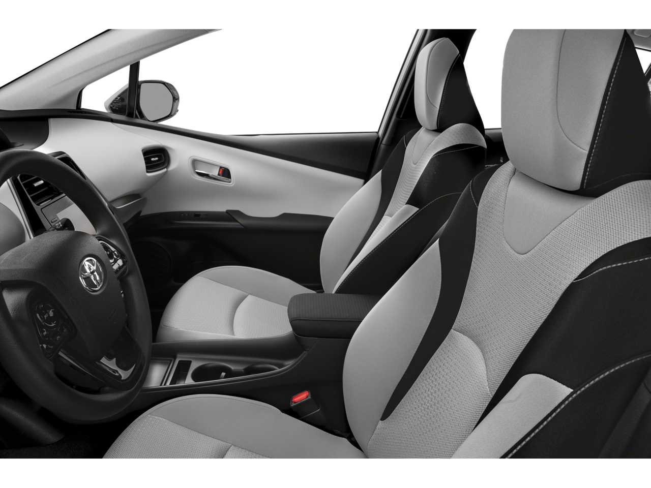 2019 Toyota Prius XLE AWD-e