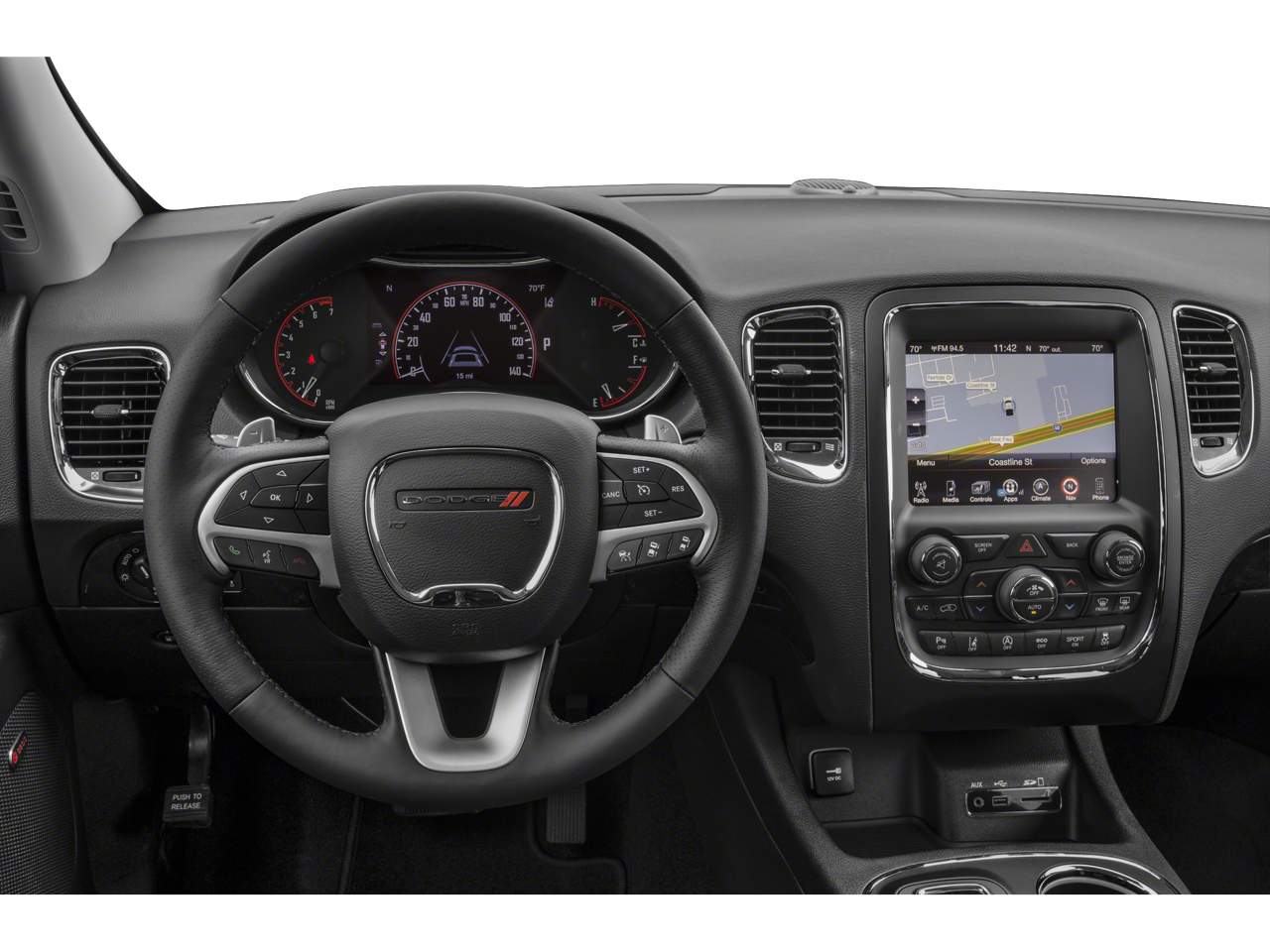 2020 Dodge Durango GT
