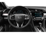 2020 Honda Civic EX-L