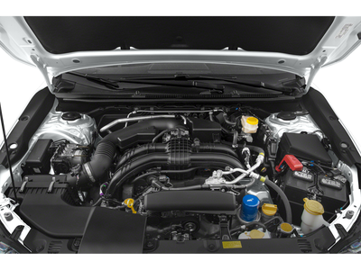 2020 Subaru Impreza Sport