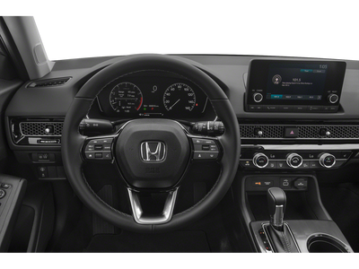 2023 Honda Civic EX-L