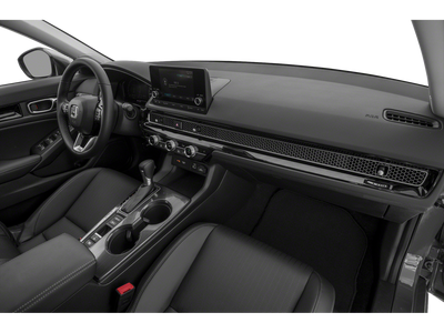 2023 Honda Civic EX-L