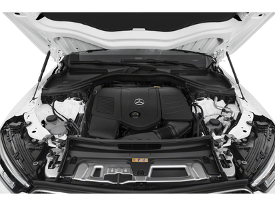 2023 Mercedes-Benz GLC GLC 300 4MATIC®