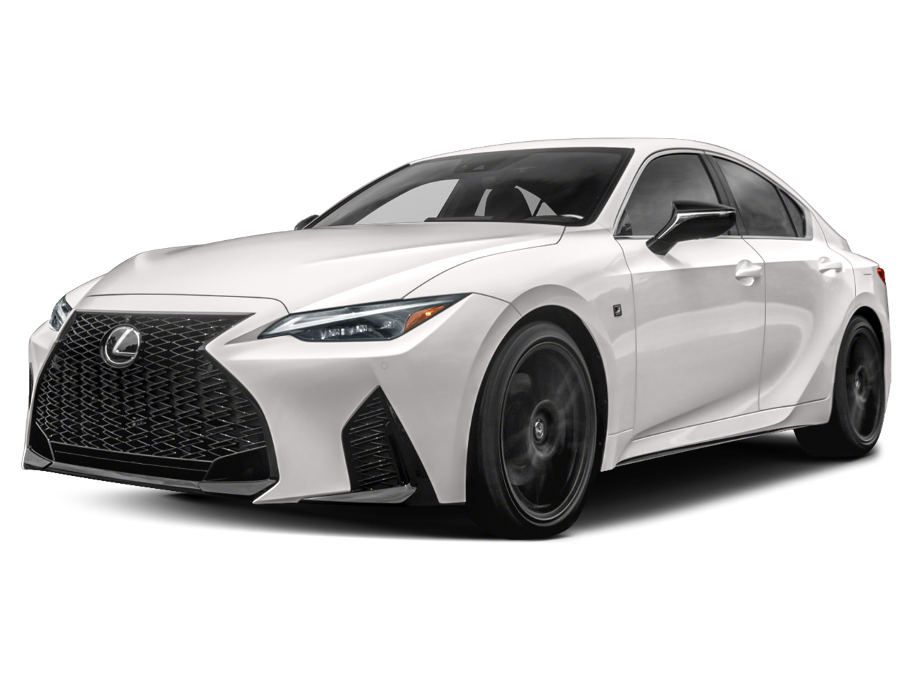 2025 Lexus IS 350 300 F SPORT DESIGN AWD's photo