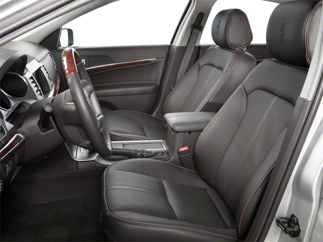 2011 Lincoln MKZ Base