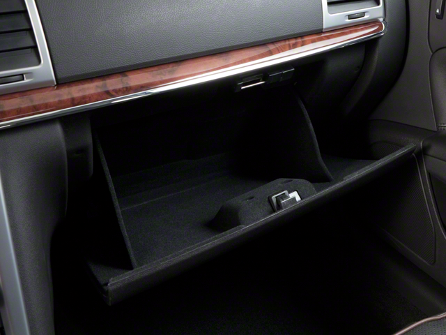 2011 Lincoln MKZ Base