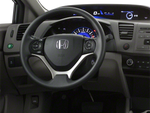 2012 Honda Civic HF