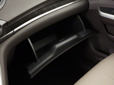 2012 Honda CR-V EX-LNAV