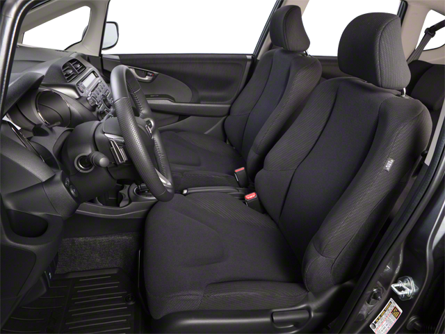 2012 Honda Fit Sport