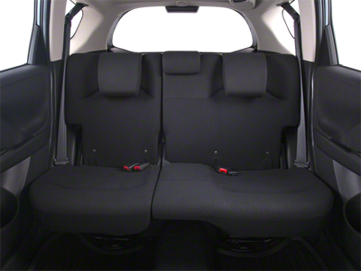 2012 Honda Fit Sport