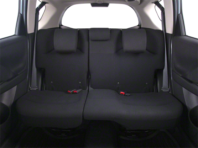 2012 Honda Fit Sport