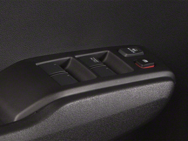 2012 Honda Fit Sport