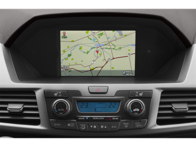 2013 Honda Odyssey EX-L