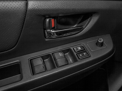 2013 Subaru XV Crosstrek 2.0i Premium