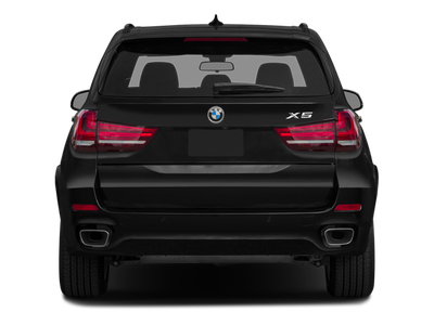 2014 BMW X5 xDrive35d