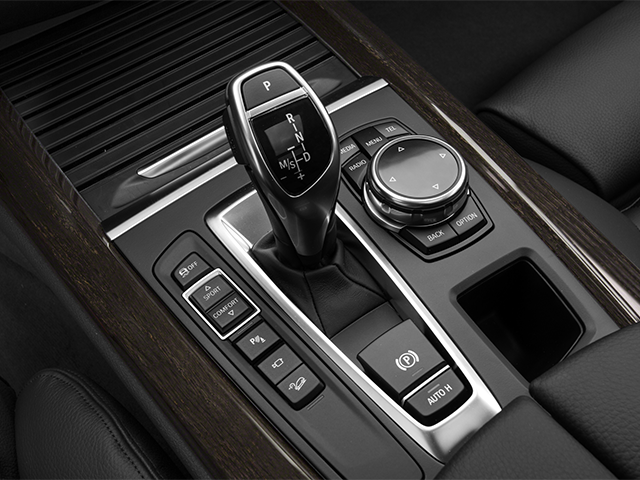 2014 BMW X5 xDrive35d