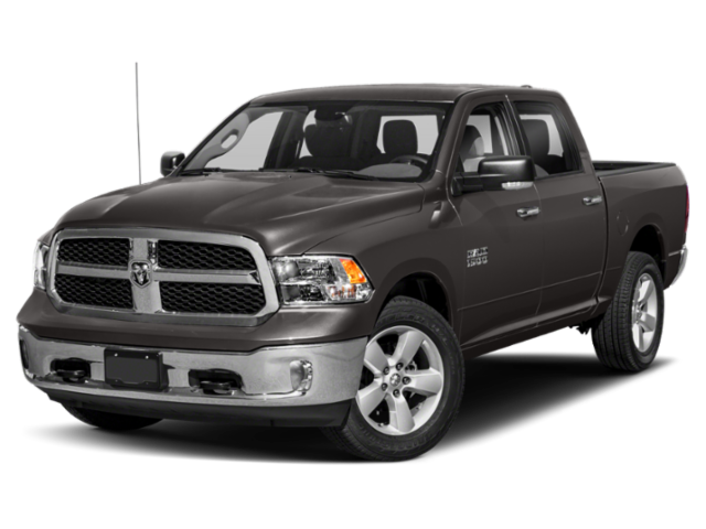 2014 RAM Ram 1500 Pickup SLT