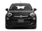 2016 FIAT 500X Easy