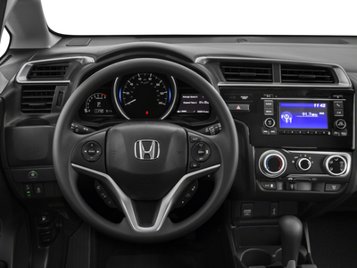 2018 Honda Fit LX