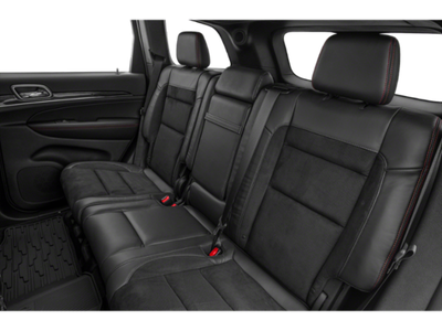 2018 Jeep Grand Cherokee Trailhawk