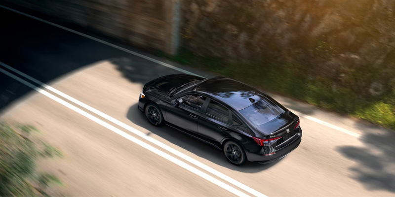 2026 Honda Civic: A Smarter Daily Drive for Denver Commuters