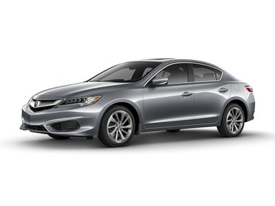 2016 Acura ILX 2.4L