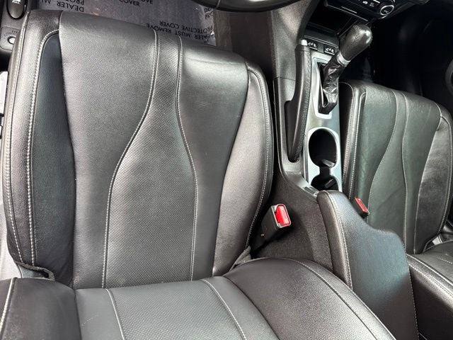 2019 Acura ILX Premium Package