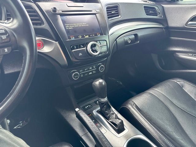2019 Acura ILX Premium Package