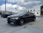 2019 Acura ILX Premium Package
