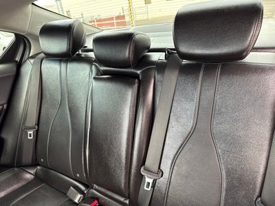 2019 Acura ILX Premium Package