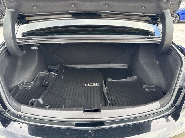 2019 Acura ILX Premium Package