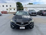 2019 Acura ILX Premium Package