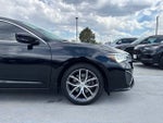 2019 Acura ILX Premium Package