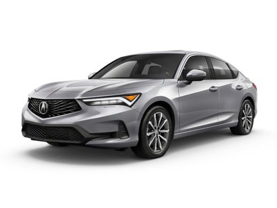 2026 Acura Integra Base