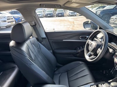 2025 Acura Integra Base