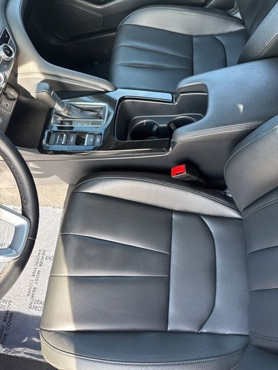 2025 Acura Integra Base
