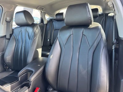 2025 Acura Integra Base