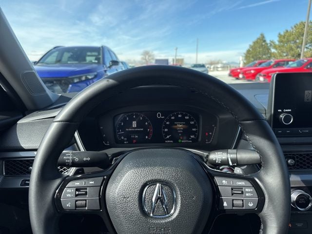 2025 Acura Integra Base