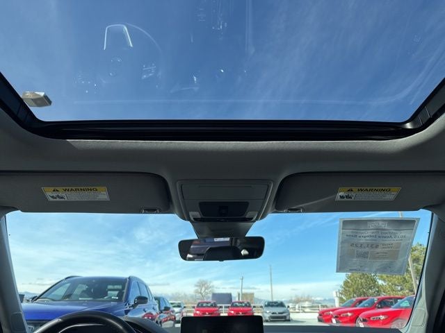 2025 Acura Integra Base