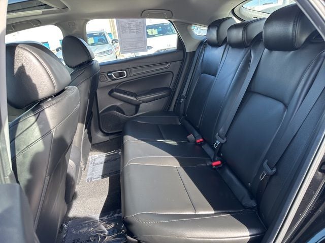 2025 Acura Integra Base